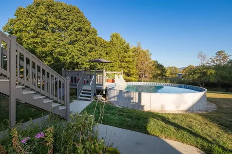 60 Stone Ridge Drive Rutland City VT 05701-3817