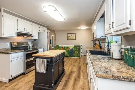 60 Stone Ridge Drive Rutland City VT 05701-3817