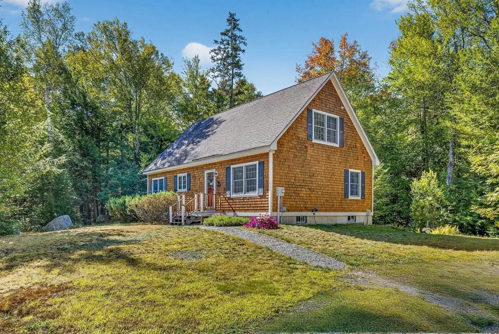 304 Scenic Drive Stoddard NH 03464