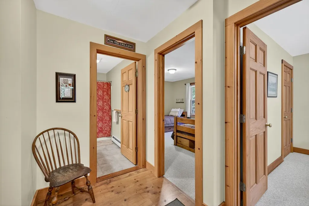 304 Scenic Drive Stoddard NH 03464