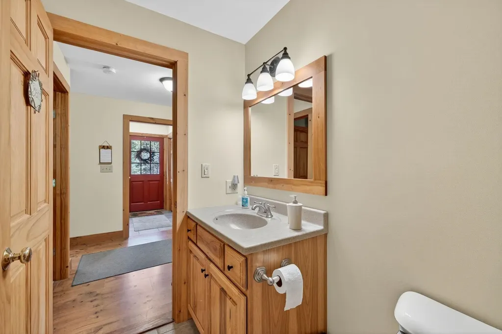 304 Scenic Drive Stoddard NH 03464