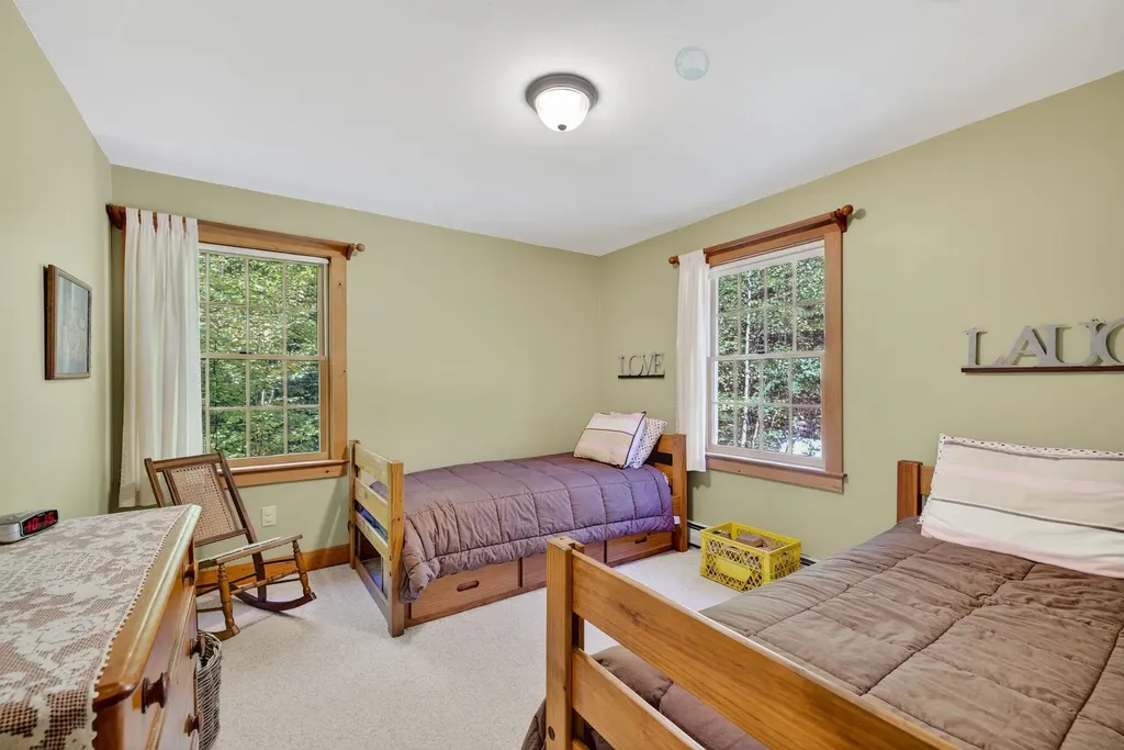 304 Scenic Drive Stoddard NH 03464