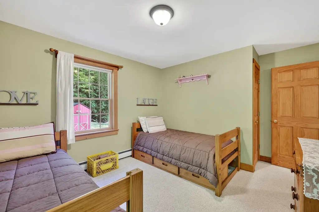 304 Scenic Drive Stoddard NH 03464