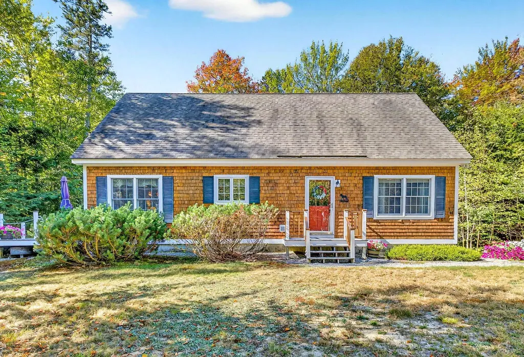 304 Scenic Drive Stoddard NH 03464