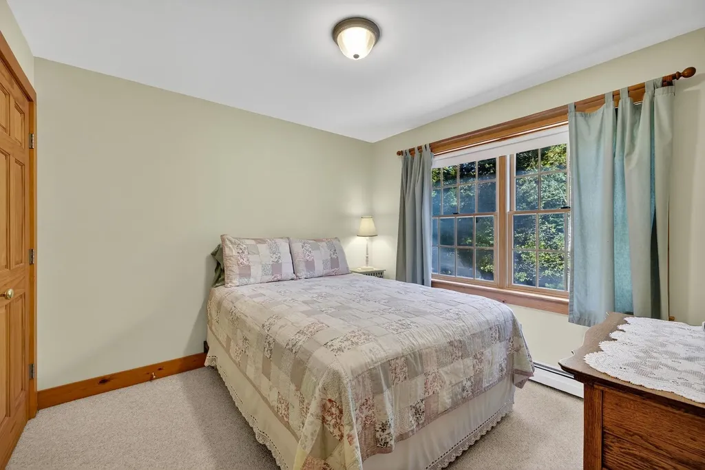 304 Scenic Drive Stoddard NH 03464