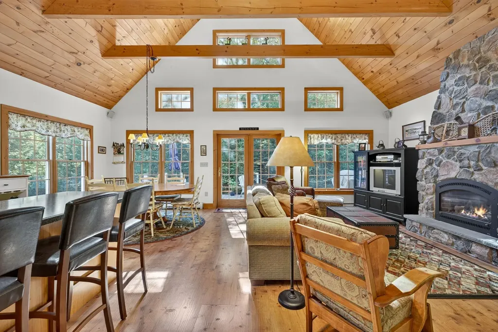 304 Scenic Drive Stoddard NH 03464