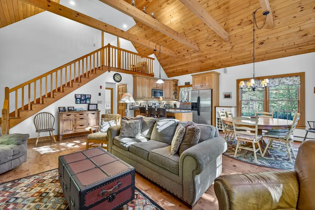 304 Scenic Drive Stoddard NH 03464