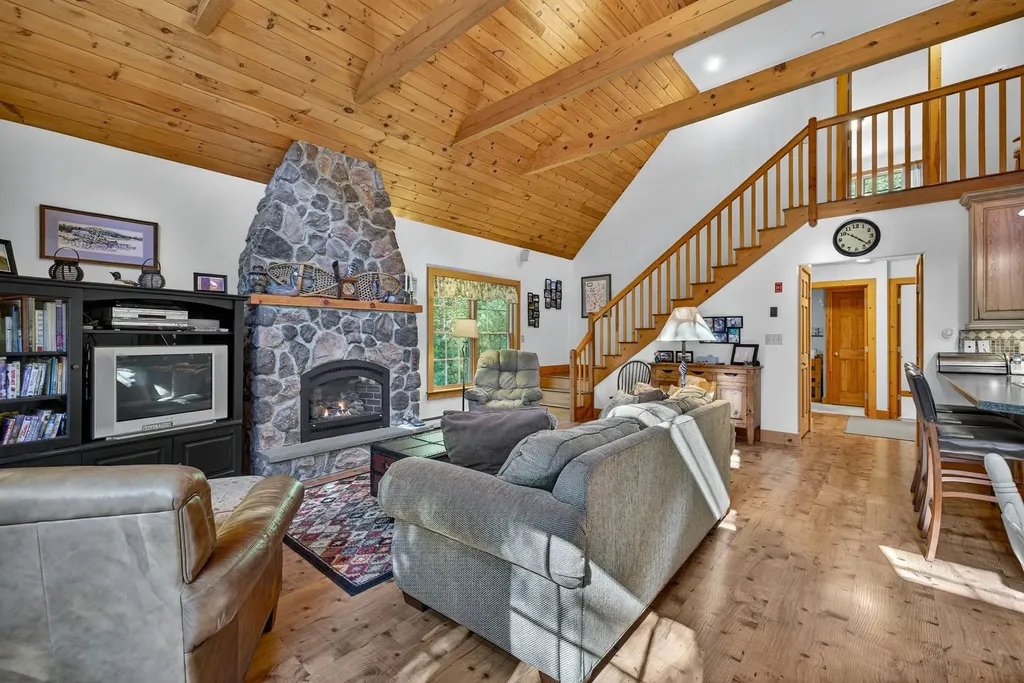 304 Scenic Drive Stoddard NH 03464