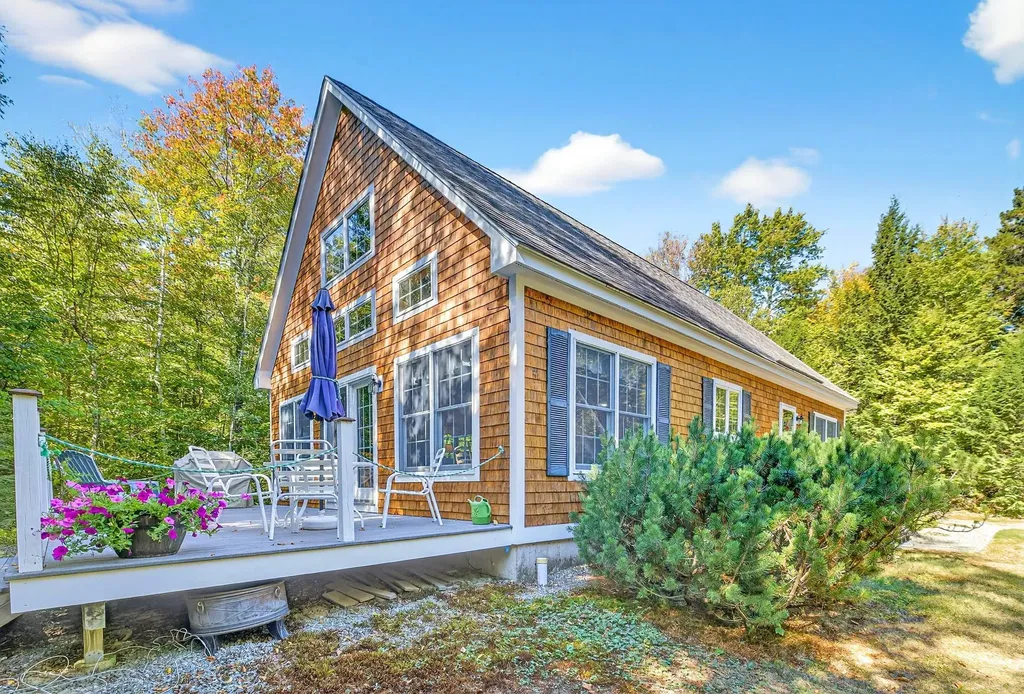 304 Scenic Drive Stoddard NH 03464