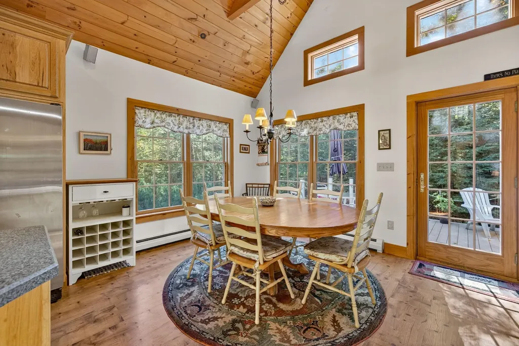 304 Scenic Drive Stoddard NH 03464