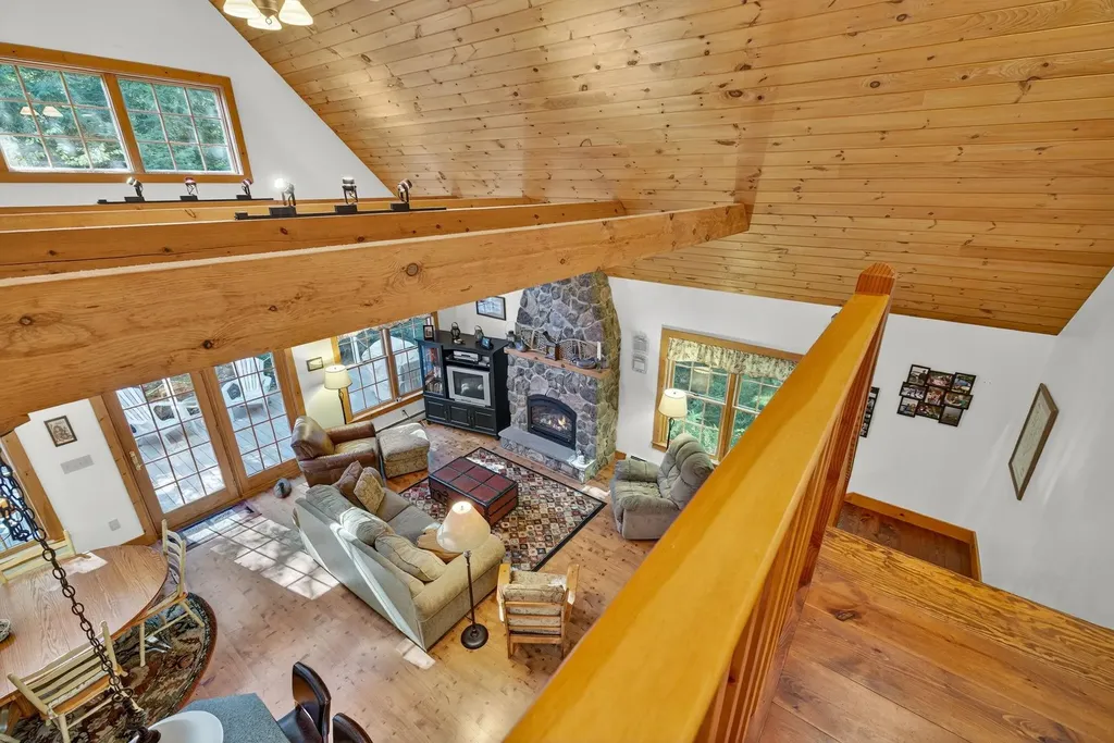 304 Scenic Drive Stoddard NH 03464