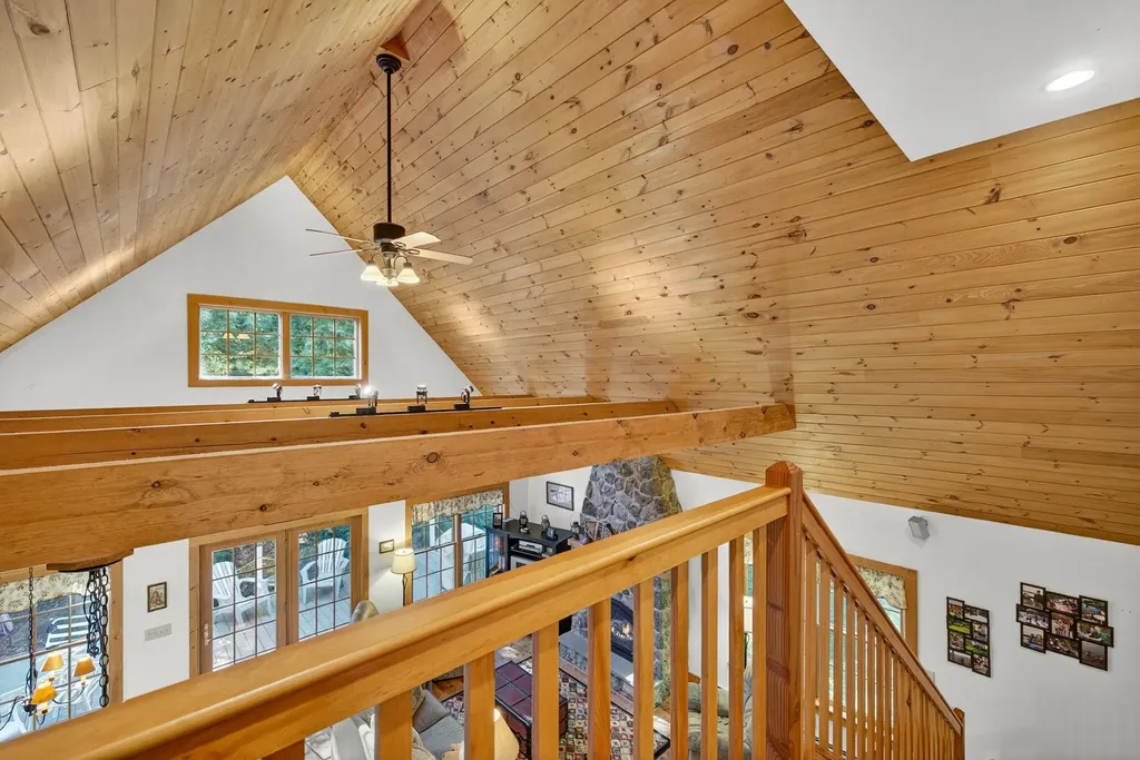 304 Scenic Drive Stoddard NH 03464