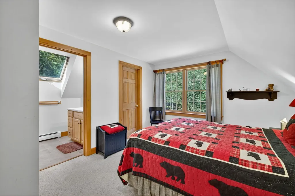 304 Scenic Drive Stoddard NH 03464