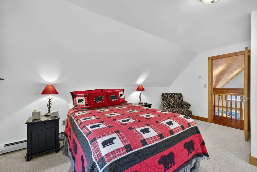 304 Scenic Drive Stoddard NH 03464