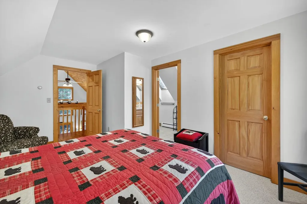 304 Scenic Drive Stoddard NH 03464