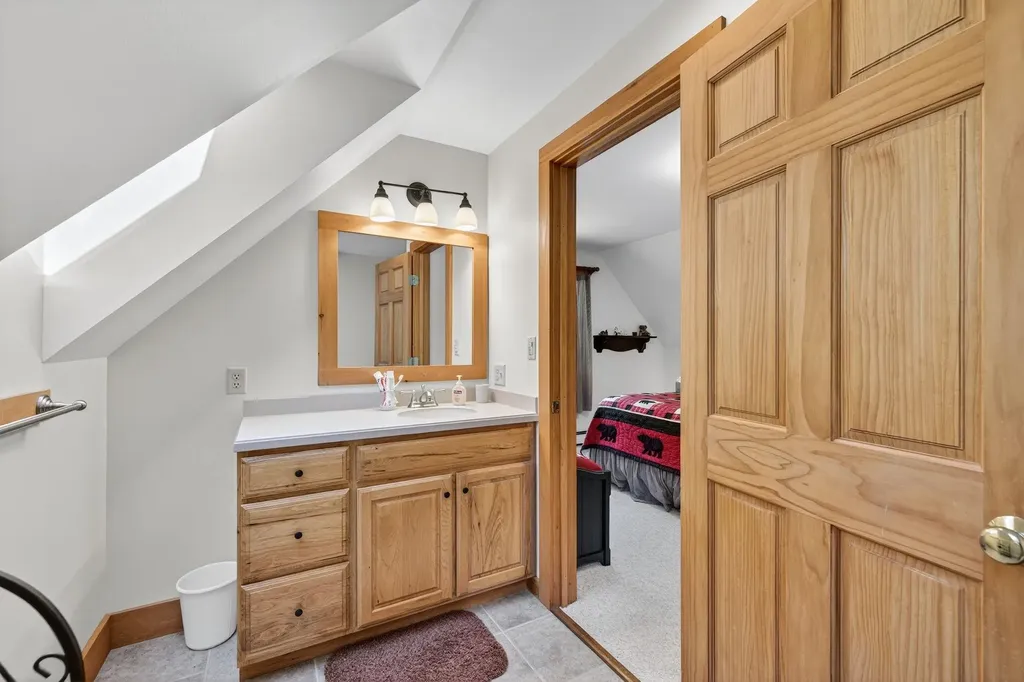 304 Scenic Drive Stoddard NH 03464