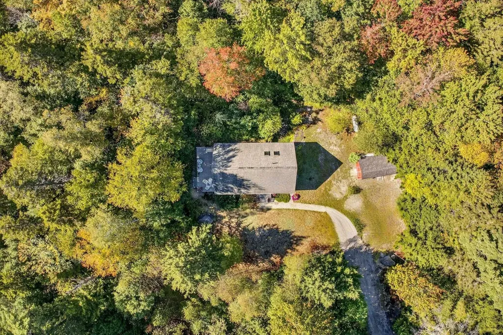 304 Scenic Drive Stoddard NH 03464