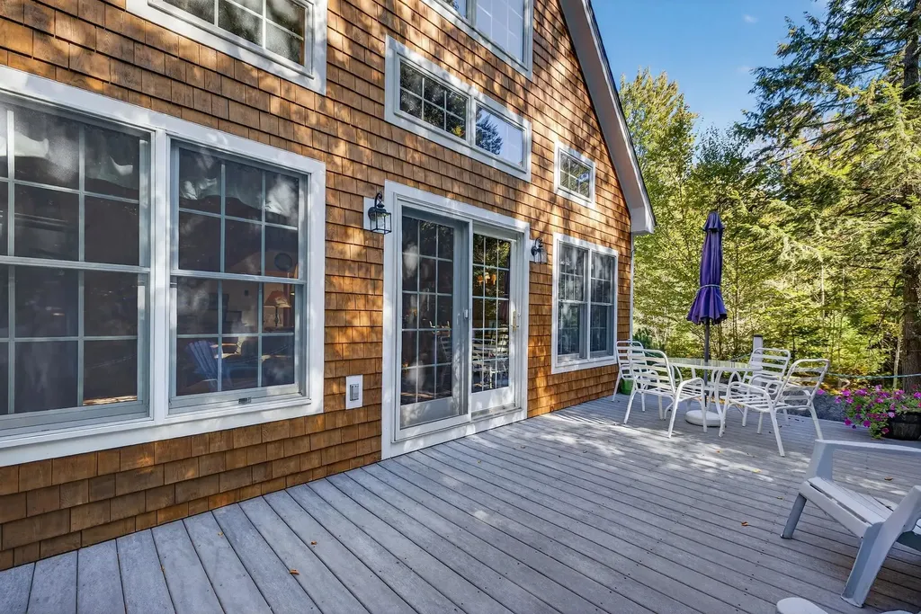 304 Scenic Drive Stoddard NH 03464