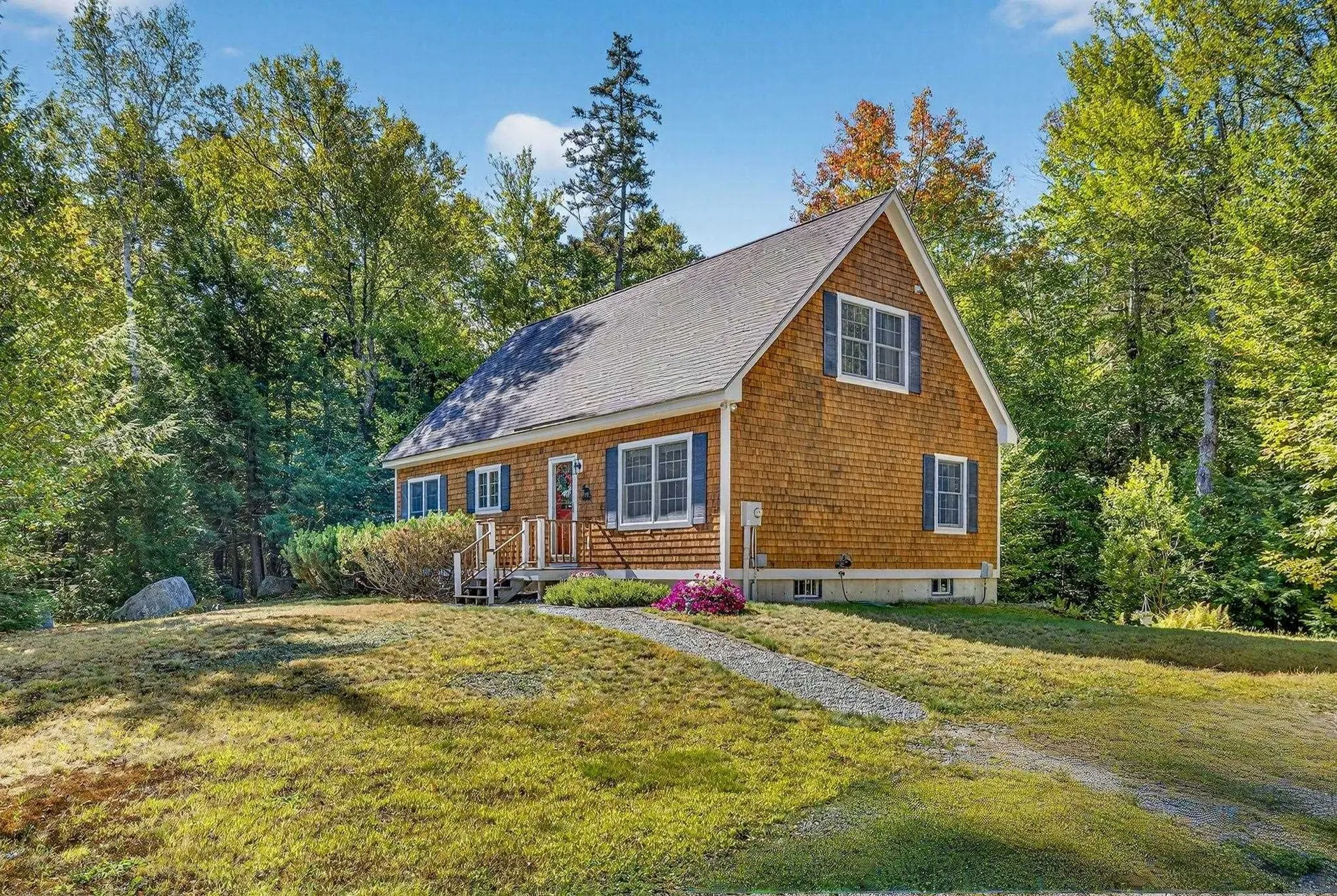 304 Scenic Drive Stoddard NH 03464