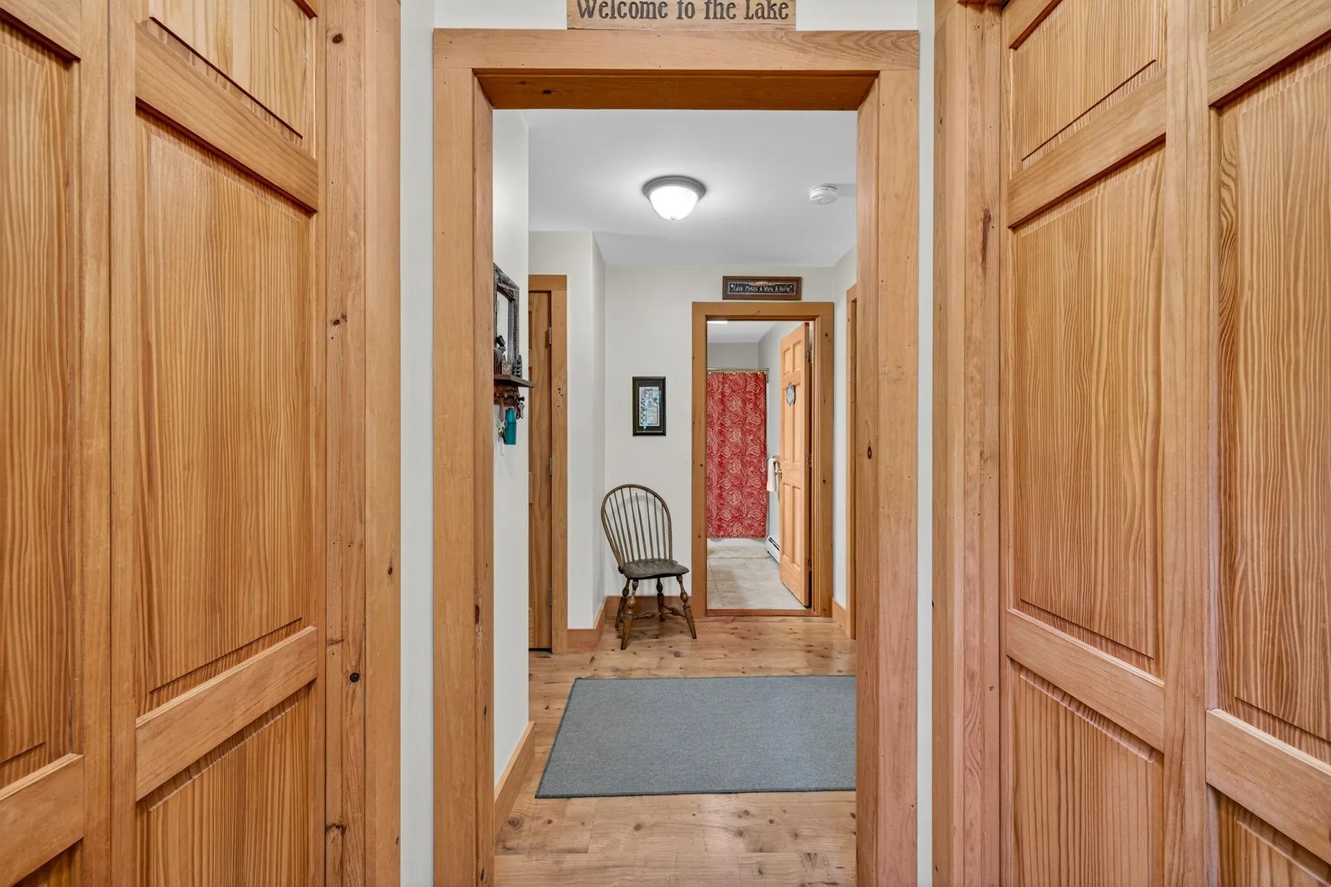 304 Scenic Drive Stoddard NH 03464