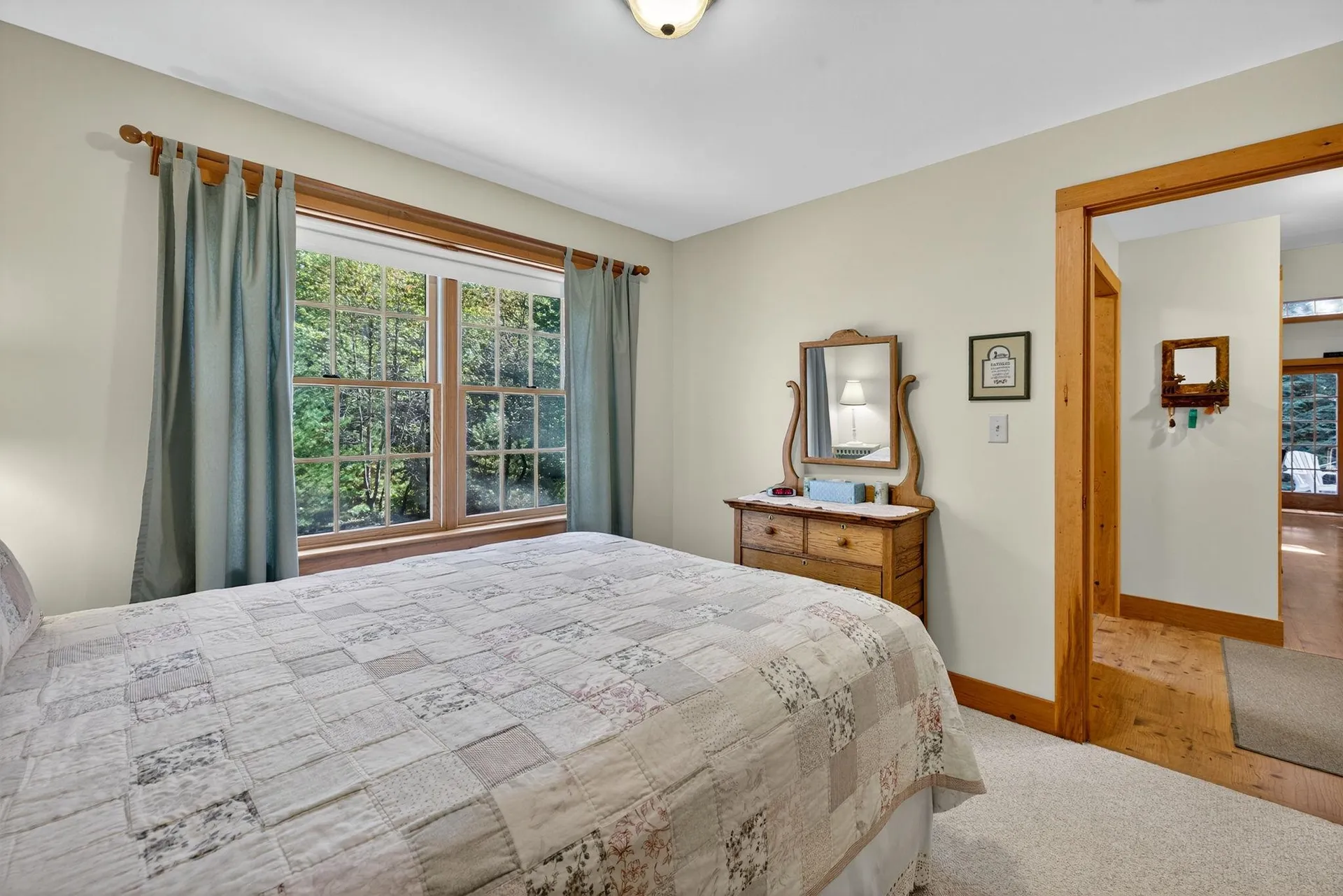 304 Scenic Drive Stoddard NH 03464