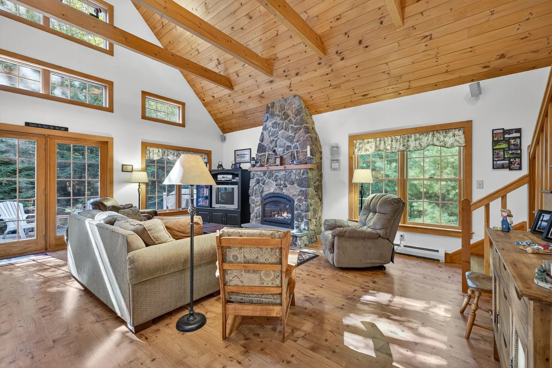 304 Scenic Drive Stoddard NH 03464