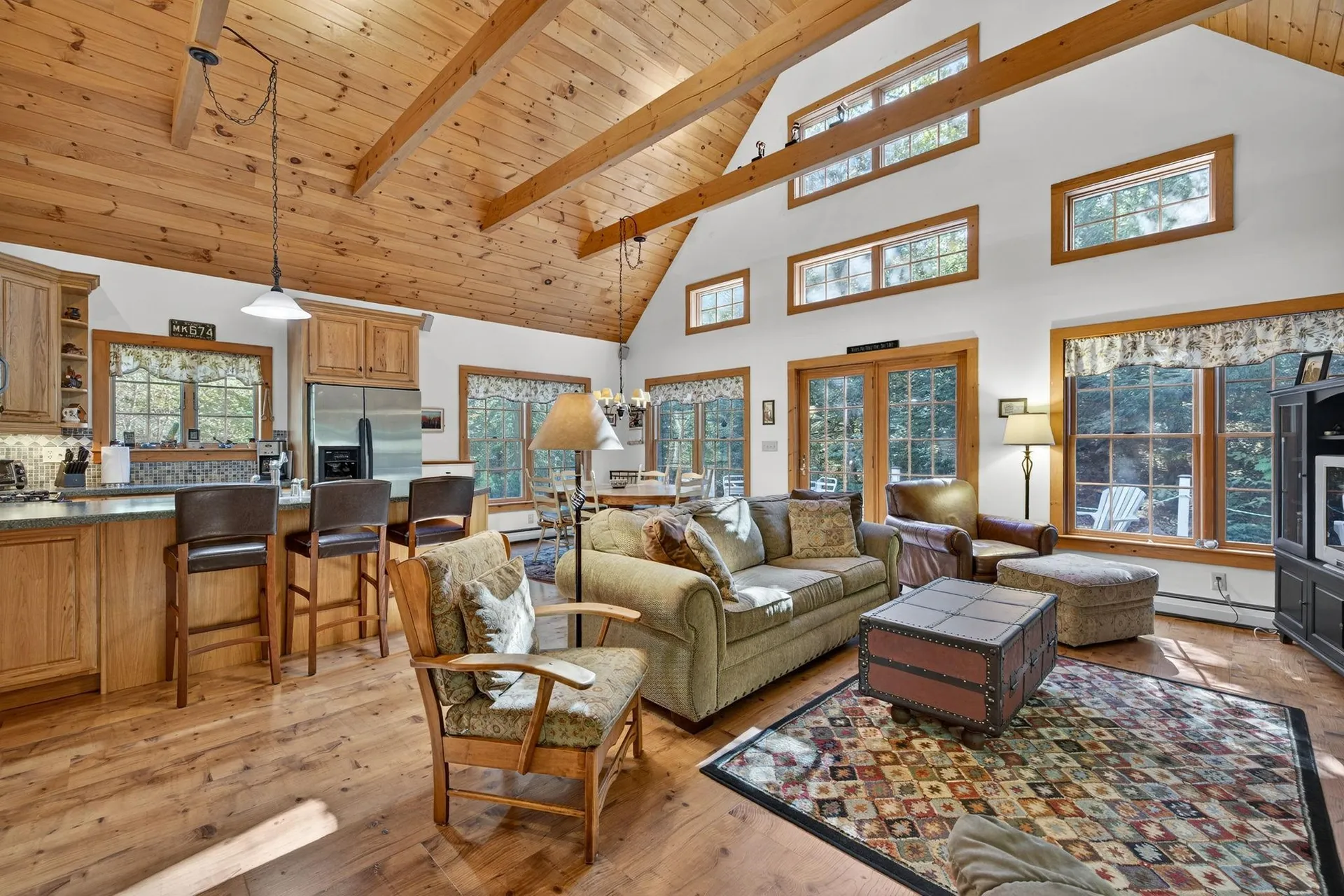 304 Scenic Drive Stoddard NH 03464