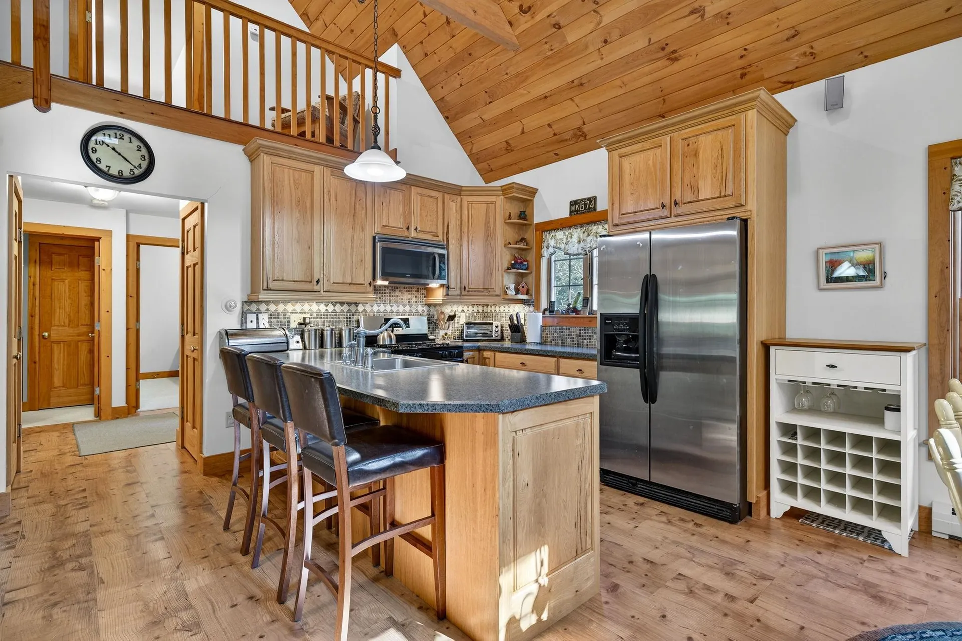 304 Scenic Drive Stoddard NH 03464