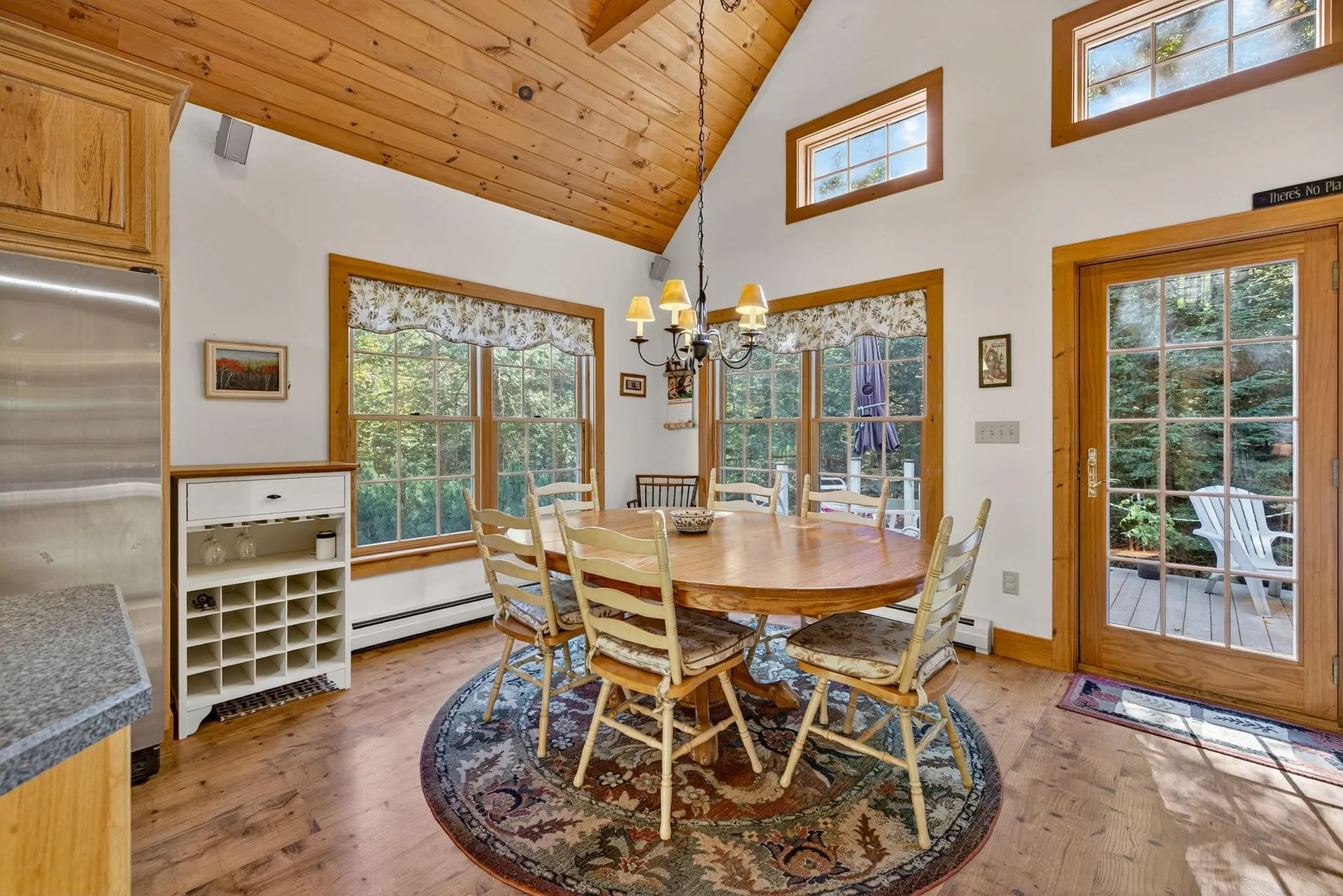 304 Scenic Drive Stoddard NH 03464