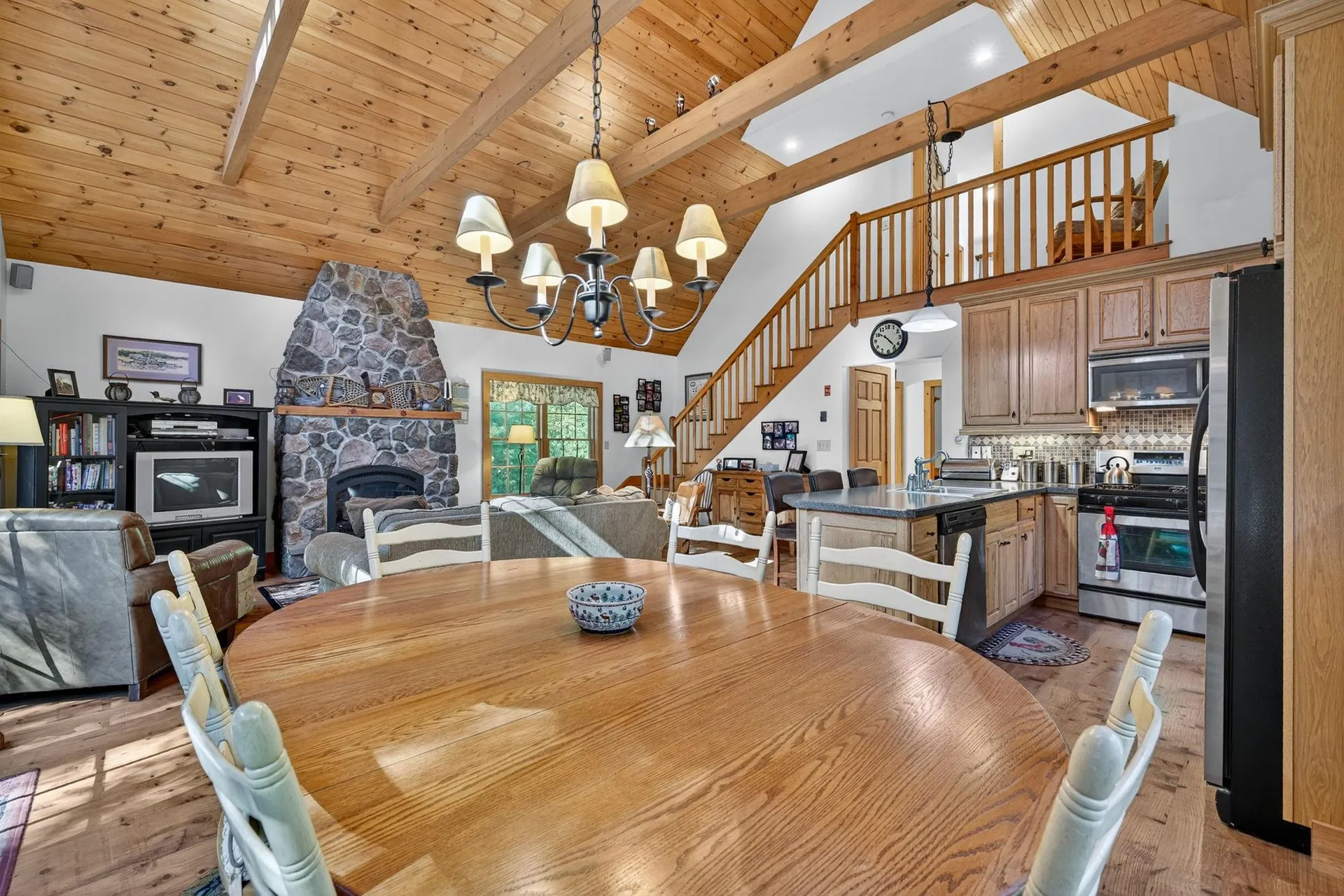 304 Scenic Drive Stoddard NH 03464