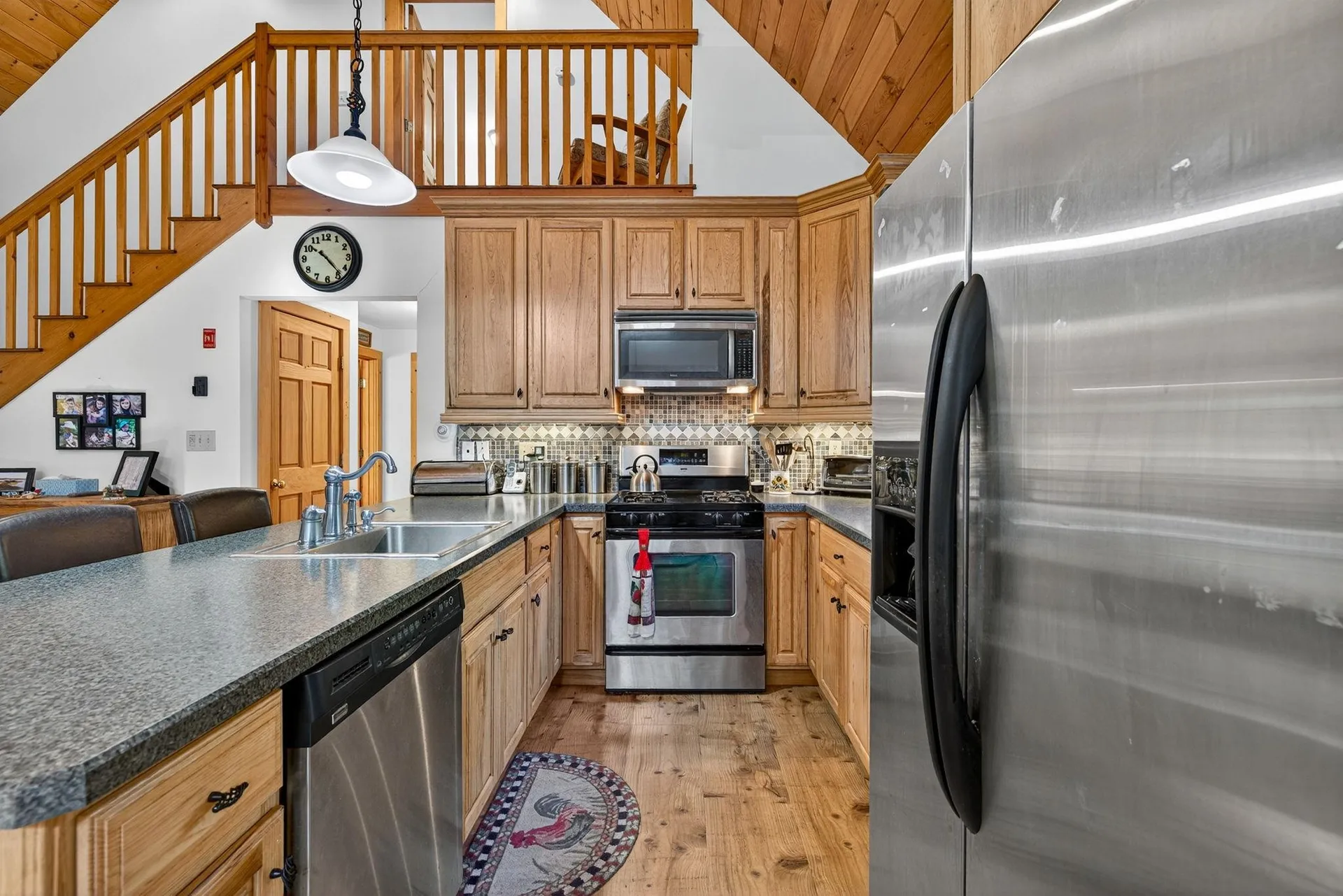 304 Scenic Drive Stoddard NH 03464