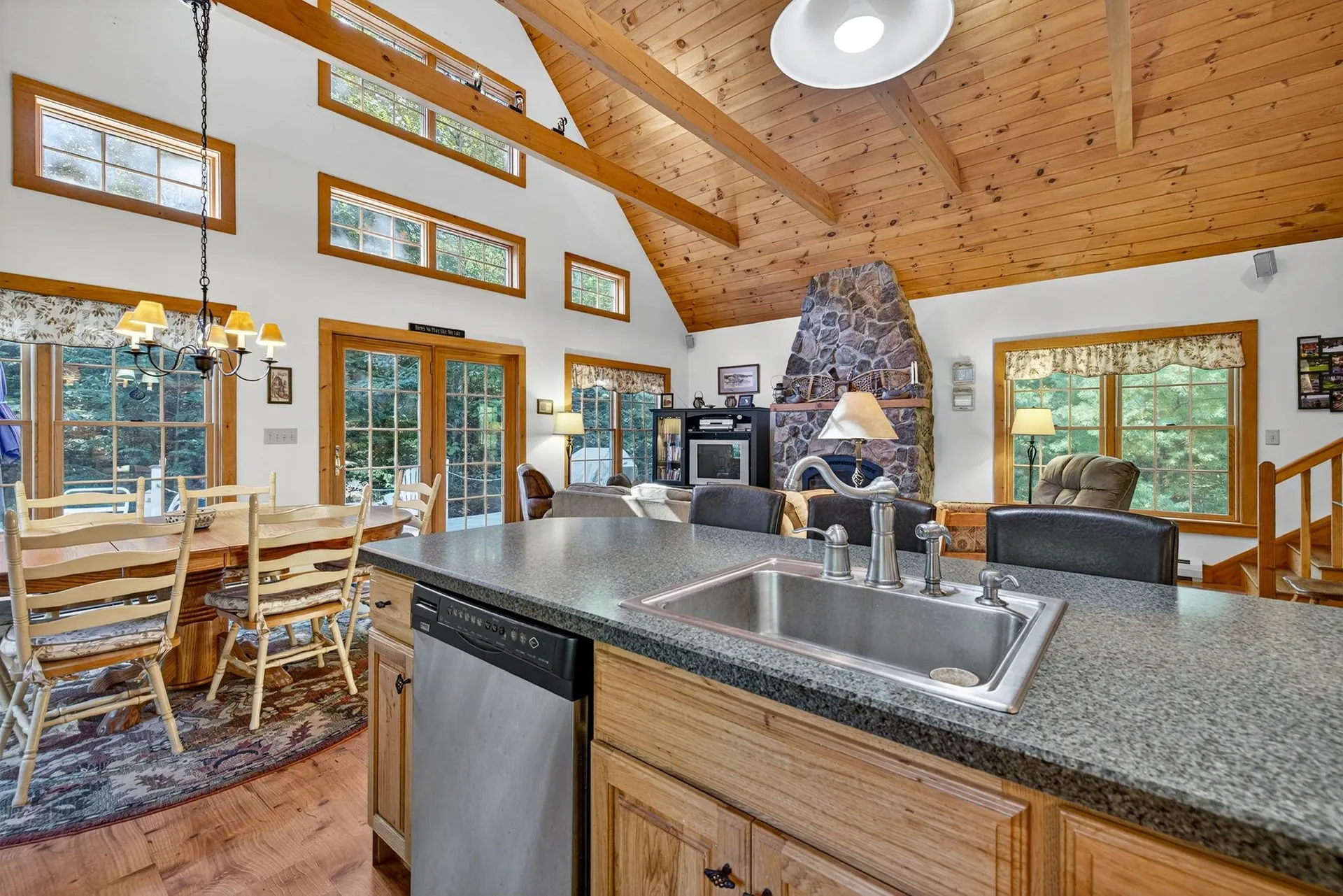 304 Scenic Drive Stoddard NH 03464