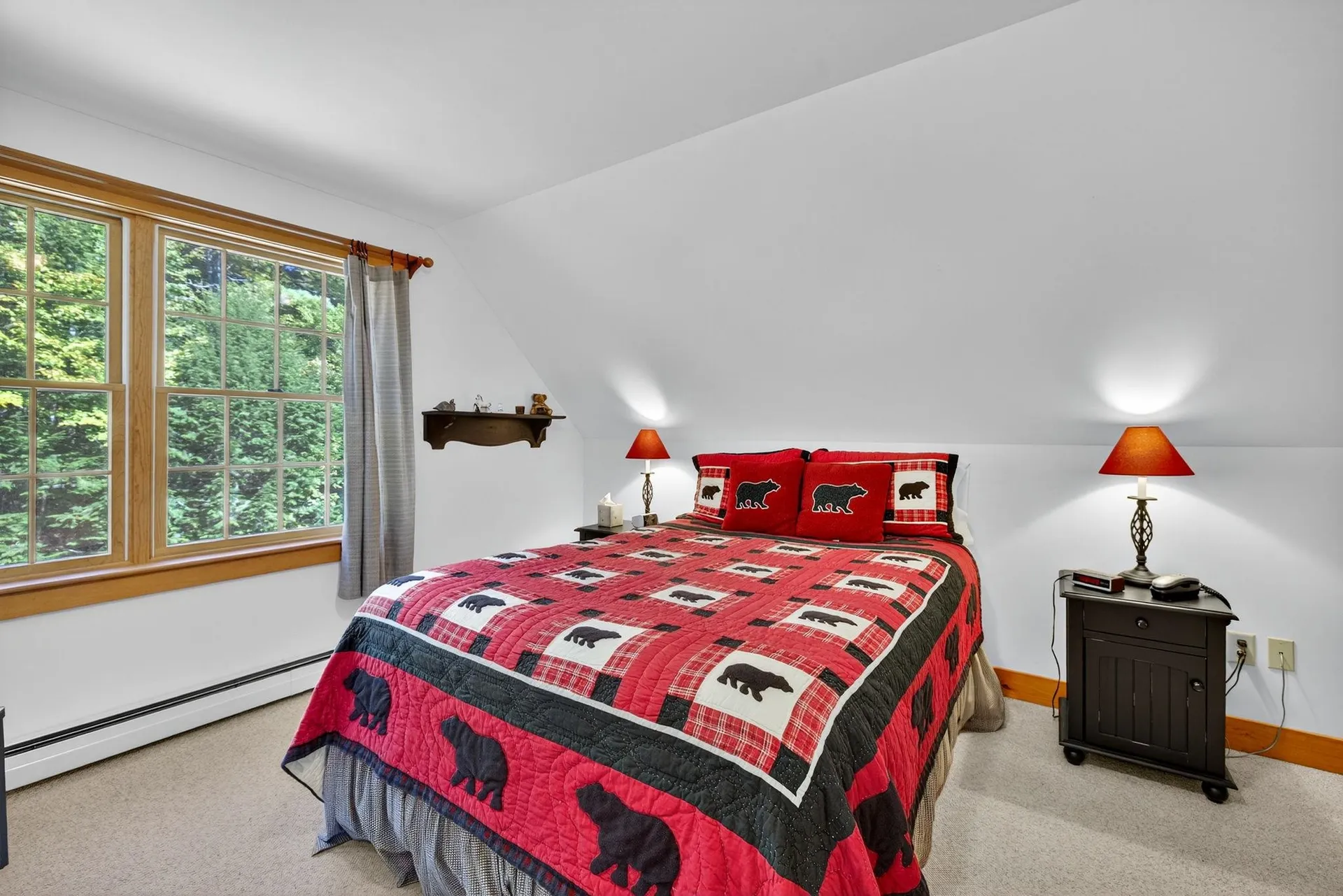 304 Scenic Drive Stoddard NH 03464