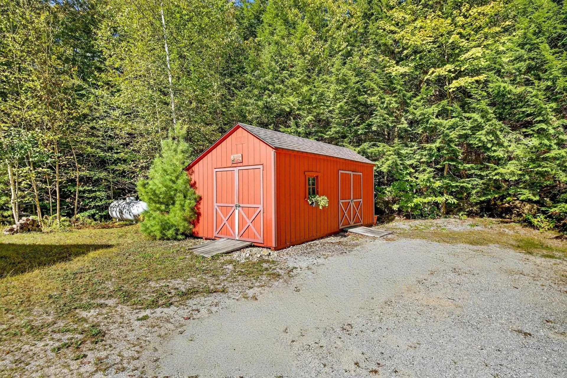 304 Scenic Drive Stoddard NH 03464