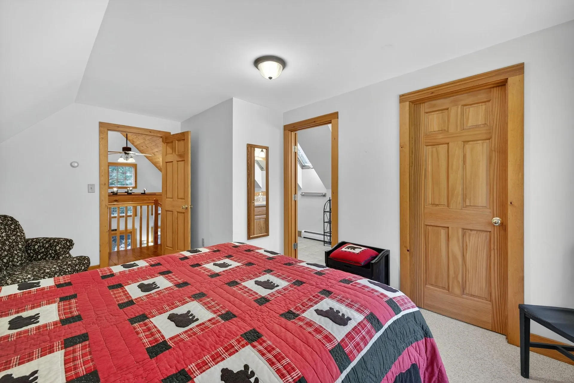 304 Scenic Drive Stoddard NH 03464