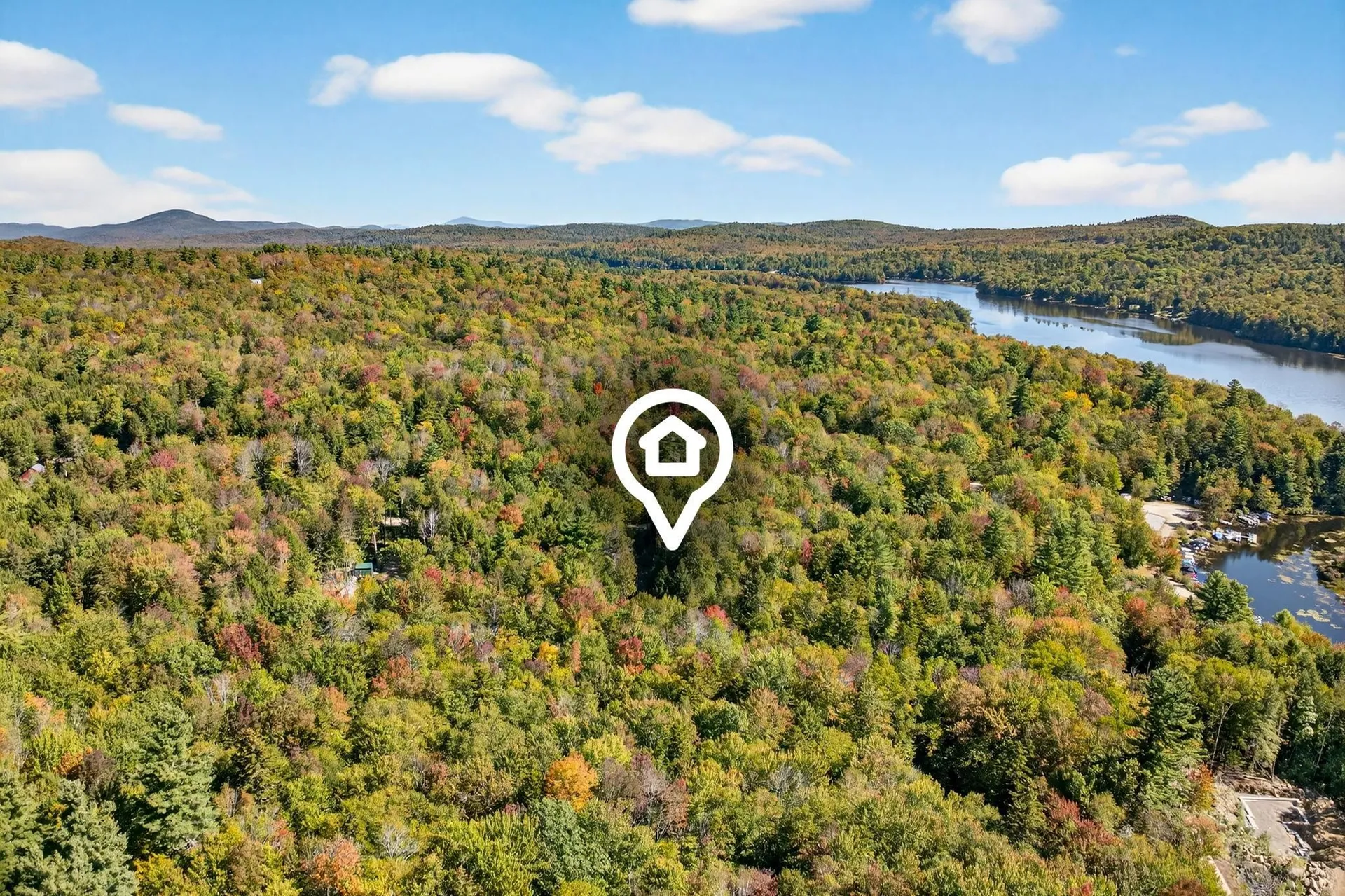 304 Scenic Drive Stoddard NH 03464