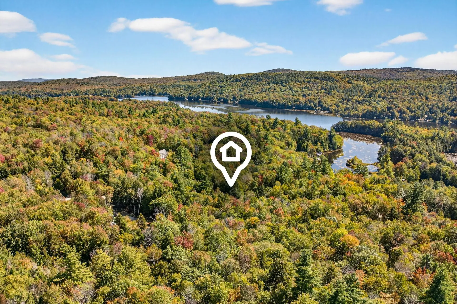 304 Scenic Drive Stoddard NH 03464