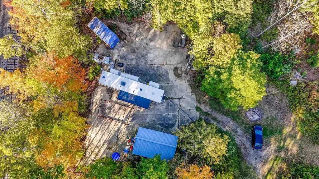 Map 3 Lot 36 Oak Street Rollinsford NH 03869