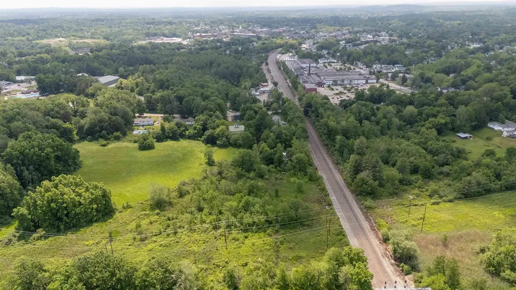 Map 3 Lot 36 Oak Street Rollinsford NH 03869