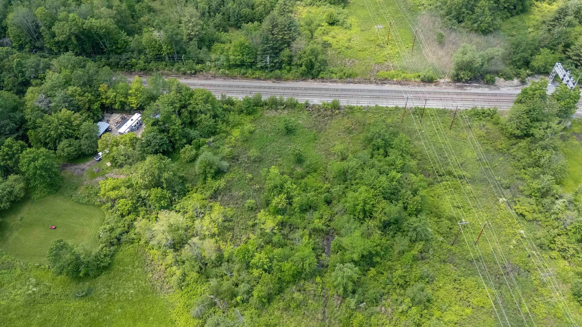 Map 3 Lot 36 Oak Street Rollinsford NH 03869