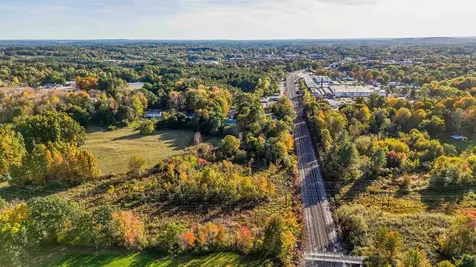 Map 3 Lot 36 Oak Street Rollinsford NH 03869