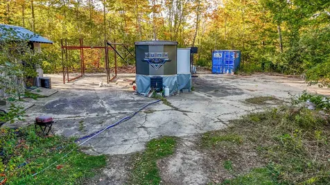 Map 3 Lot 36 Oak Street Rollinsford NH 03869