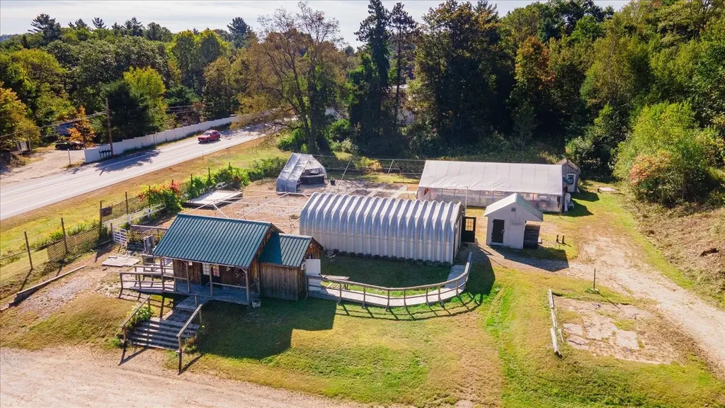 244 N Main Street Troy NH 03465