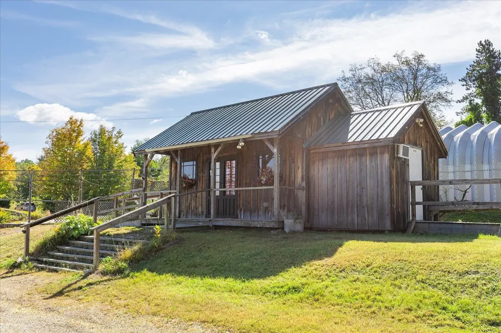 244 N Main Street Troy NH 03465