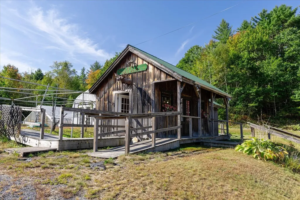 244 N Main Street Troy NH 03465