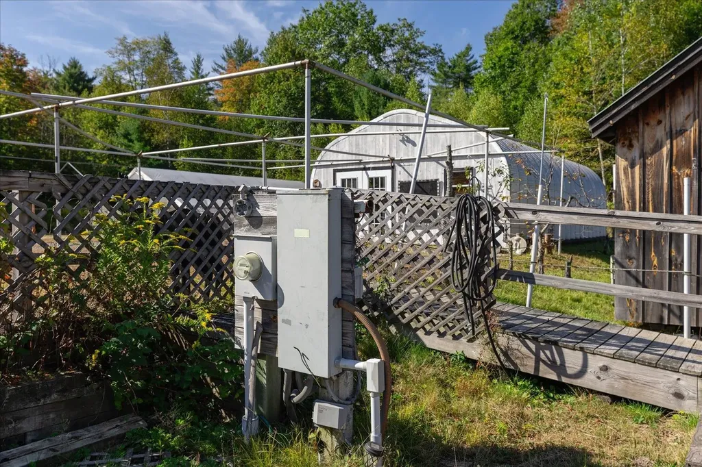 244 N Main Street Troy NH 03465