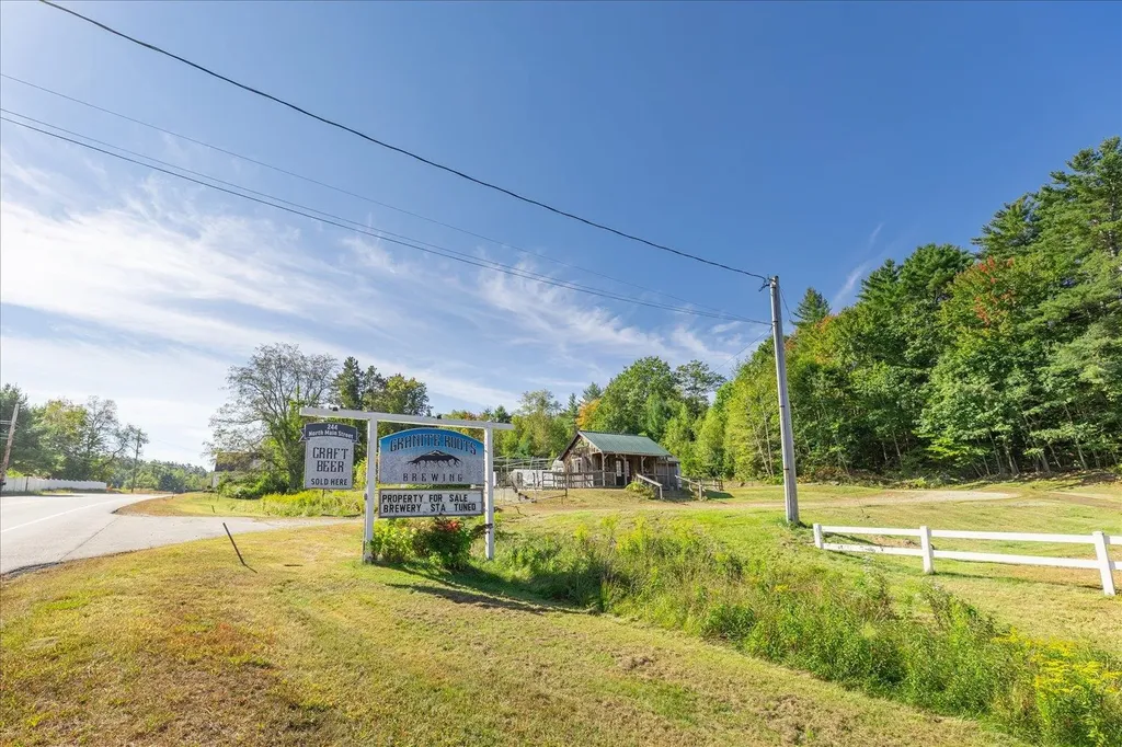 244 N Main Street Troy NH 03465