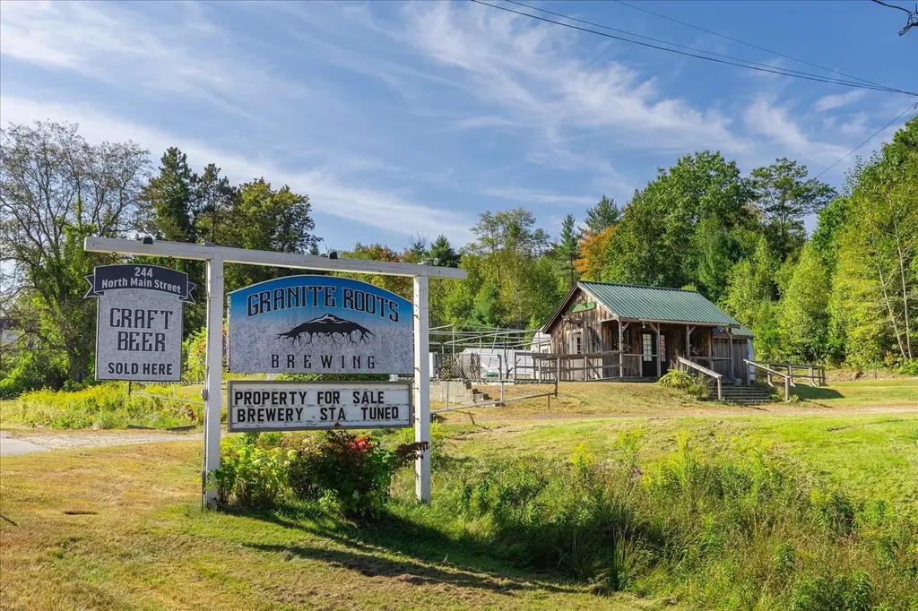 244 N Main Street Troy NH 03465