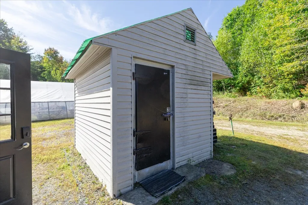 244 N Main Street Troy NH 03465