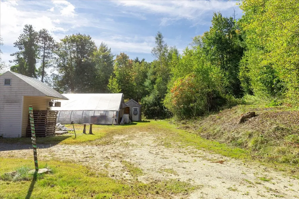 244 N Main Street Troy NH 03465